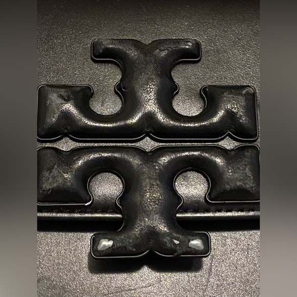 **SOLD** TORY BURCH Small Eleanor Bag - Picture 2 of 4